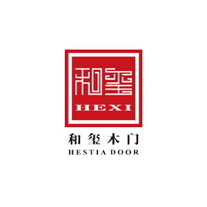 和璽木門