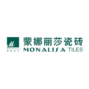 蒙娜麗莎瓷磚