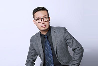 北四一部-劉子政-設(shè)計(jì)總監(jiān)