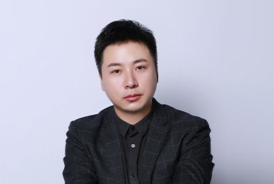 北四一部-王康-首席設(shè)計(jì)師