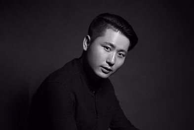 恒華湖公館-簡歐-四居-李占龍
