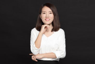 金源一部-王雙-高級主任設計師 北京室內裝修設計師