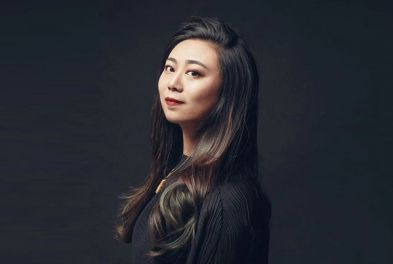 北四二部-王威-首席設計師