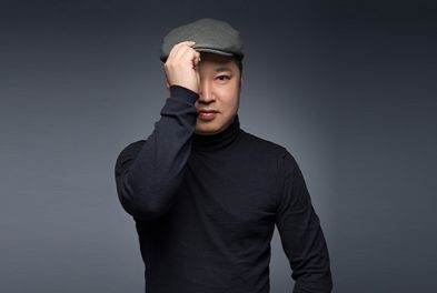 十里河二部-姚志剛-首席設(shè)計師 北京裝修設(shè)計師，北京家裝設(shè)計師
