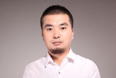 陳志丹
