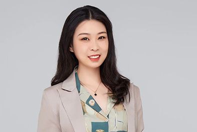 張越