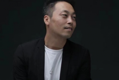 張繼偉