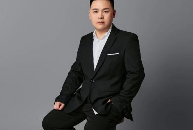 沈洪軍
