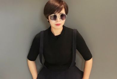 梁麗麗