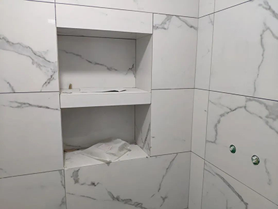 房价这么贵，砸墙偷来的空间你要吗？什么是壁龛 