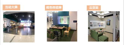 麗屋超市簡介 麗屋超市怎么樣？居然之家麗屋超市建材零售批發(fā)