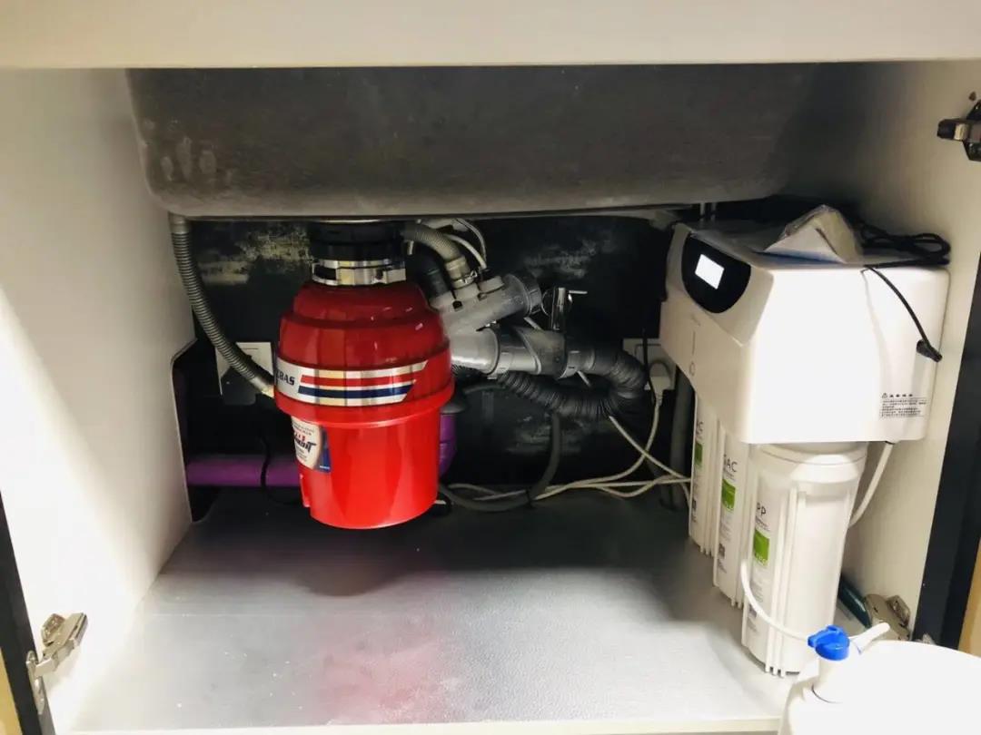 垃圾處理器會堵塞管道么？垃圾處理器怎么選？